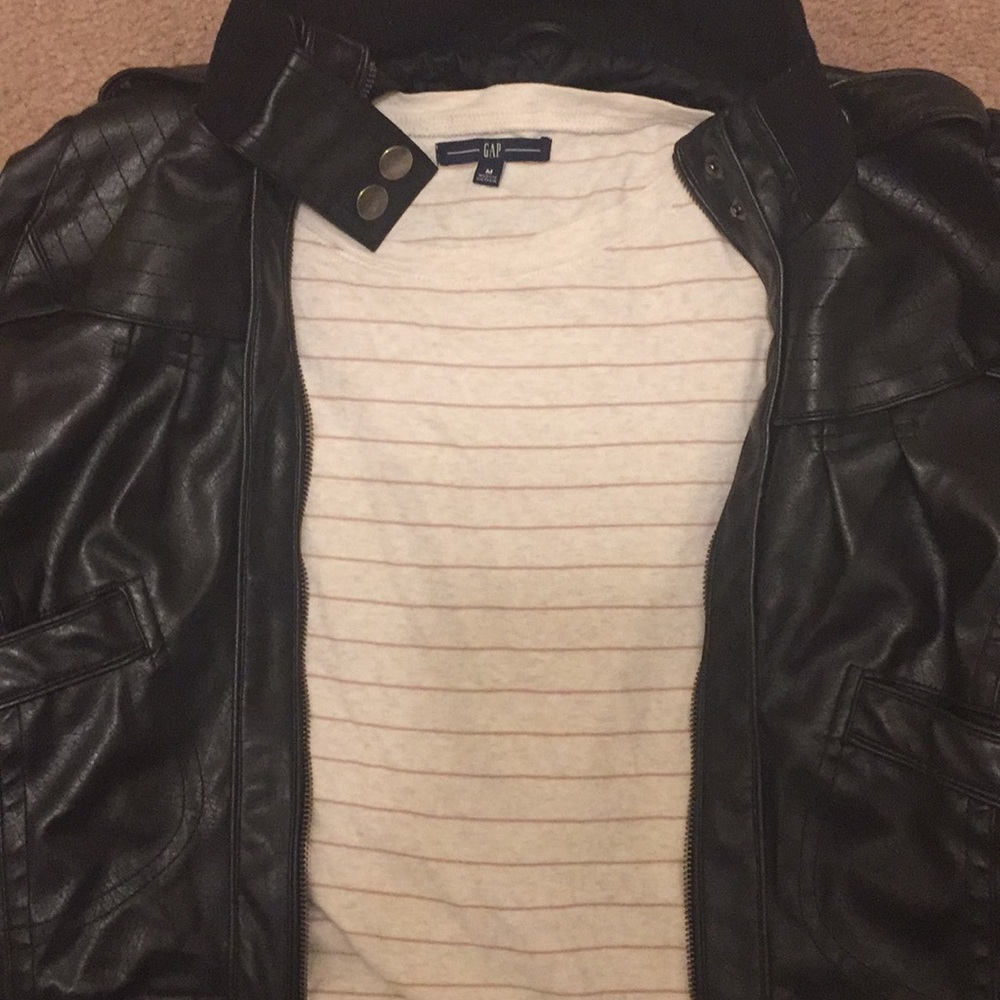 GAP 3/4 Sleeve Top